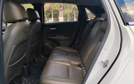 Honda Fit, 2022 год, 1 260 000 рублей, 12 фотография