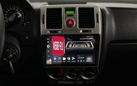 Hyundai Getz I рестайлинг, 2010 год, 670 000 рублей, 7 фотография