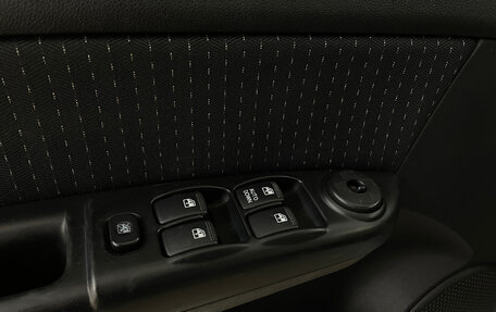 Hyundai Getz I рестайлинг, 2010 год, 670 000 рублей, 9 фотография