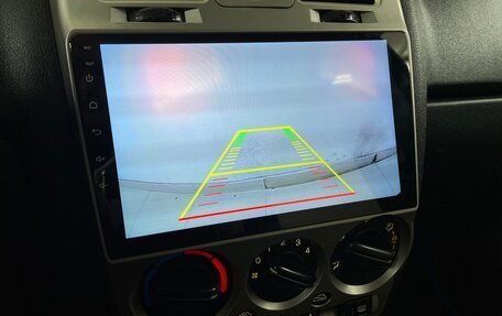 Hyundai Getz I рестайлинг, 2010 год, 670 000 рублей, 8 фотография