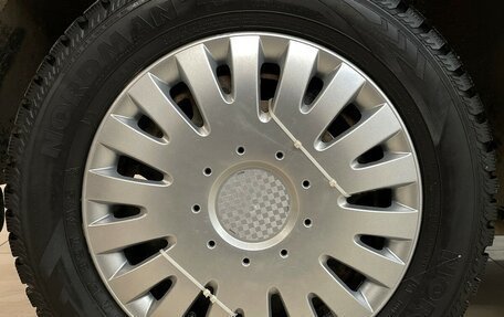 Hyundai Getz I рестайлинг, 2010 год, 670 000 рублей, 15 фотография