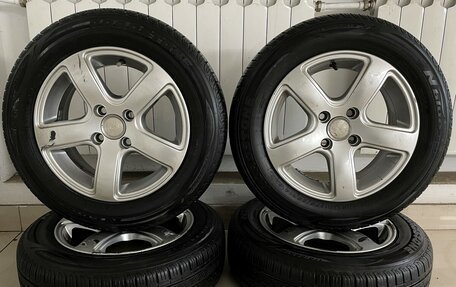 Hyundai Getz I рестайлинг, 2010 год, 670 000 рублей, 16 фотография