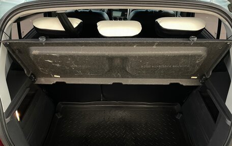 Hyundai Getz I рестайлинг, 2010 год, 670 000 рублей, 13 фотография