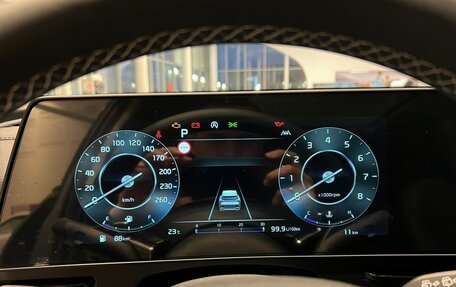 KIA Sportage IV рестайлинг, 2025 год, 4 990 000 рублей, 12 фотография