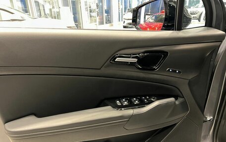 KIA Sportage IV рестайлинг, 2025 год, 4 990 000 рублей, 17 фотография