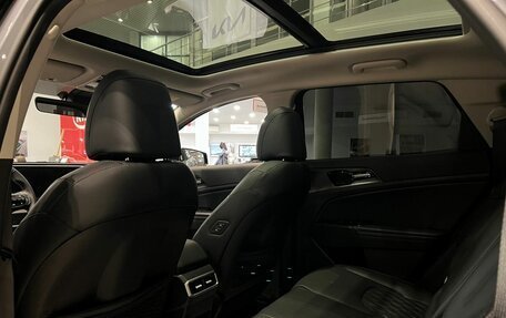 KIA Sportage IV рестайлинг, 2025 год, 4 990 000 рублей, 18 фотография