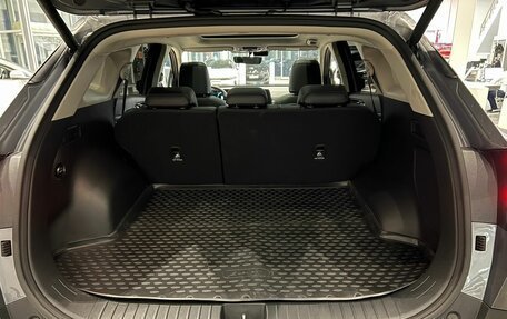 KIA Sportage IV рестайлинг, 2025 год, 4 990 000 рублей, 16 фотография