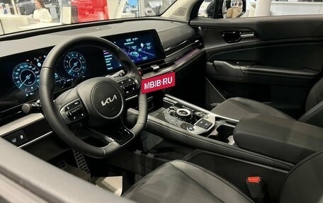 KIA Sportage IV рестайлинг, 2025 год, 4 990 000 рублей, 15 фотография
