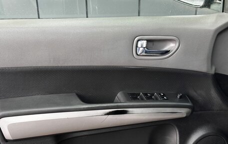 Nissan X-Trail, 2008 год, 899 000 рублей, 9 фотография