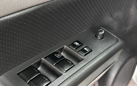 Nissan X-Trail, 2008 год, 899 000 рублей, 10 фотография