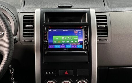 Nissan X-Trail, 2008 год, 899 000 рублей, 18 фотография