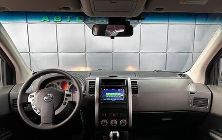 Nissan X-Trail, 2008 год, 899 000 рублей, 14 фотография