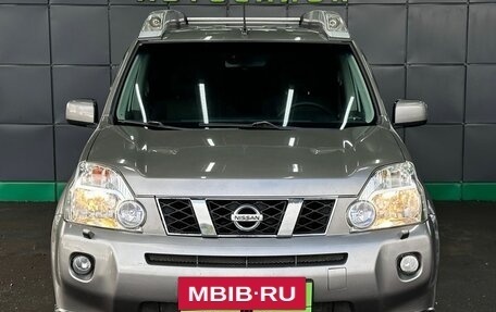 Nissan X-Trail, 2008 год, 899 000 рублей, 5 фотография