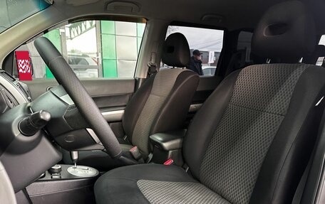 Nissan X-Trail, 2008 год, 899 000 рублей, 11 фотография