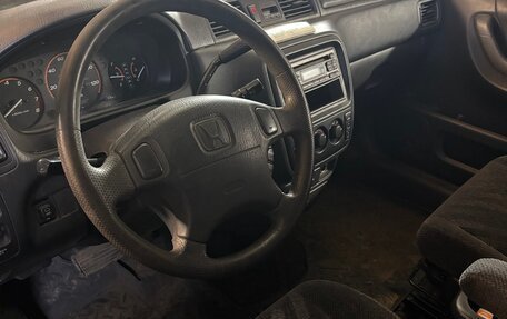 Honda CR-V IV, 1999 год, 400 000 рублей, 6 фотография