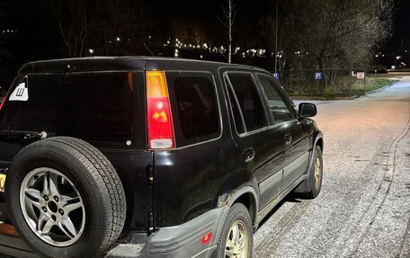 Honda CR-V IV, 1999 год, 400 000 рублей, 2 фотография