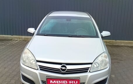 Opel Astra H, 2008 год, 600 000 рублей, 1 фотография