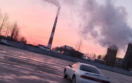 Toyota Carina ED III, 1993 год, 300 000 рублей, 1 фотография