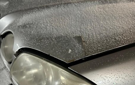 KIA Magentis I, 2005 год, 400 000 рублей, 5 фотография