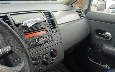 Nissan Tiida, 2013 год, 800 000 рублей, 2 фотография