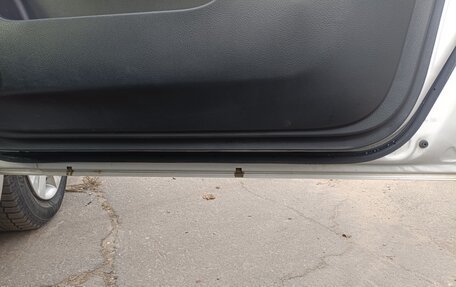 Nissan Tiida, 2013 год, 800 000 рублей, 7 фотография