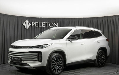 CheryExeed TXL, 2022 год, 2 500 000 рублей, 1 фотография