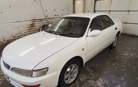 Toyota Carina ED III, 1993 год, 300 000 рублей, 6 фотография