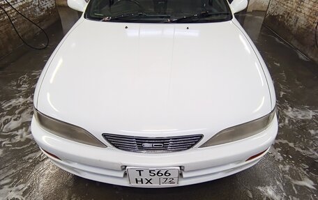 Toyota Carina ED III, 1993 год, 300 000 рублей, 5 фотография