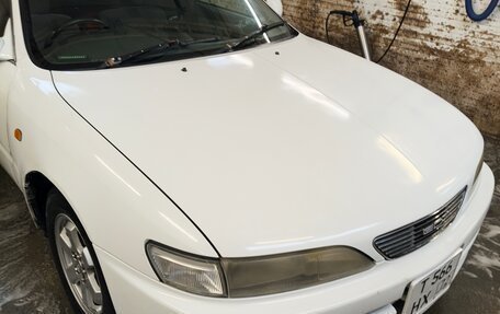 Toyota Carina ED III, 1993 год, 300 000 рублей, 3 фотография