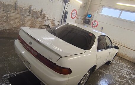 Toyota Carina ED III, 1993 год, 300 000 рублей, 8 фотография