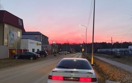 Toyota Carina ED III, 1993 год, 300 000 рублей, 2 фотография