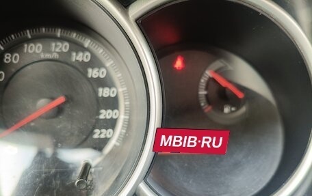 Nissan Tiida, 2013 год, 800 000 рублей, 9 фотография