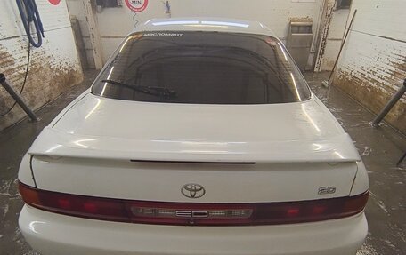 Toyota Carina ED III, 1993 год, 300 000 рублей, 9 фотография