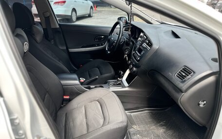 KIA cee'd III, 2017 год, 1 130 000 рублей, 7 фотография