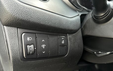 KIA cee'd III, 2017 год, 1 130 000 рублей, 9 фотография