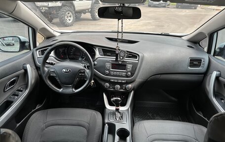 KIA cee'd III, 2017 год, 1 130 000 рублей, 8 фотография