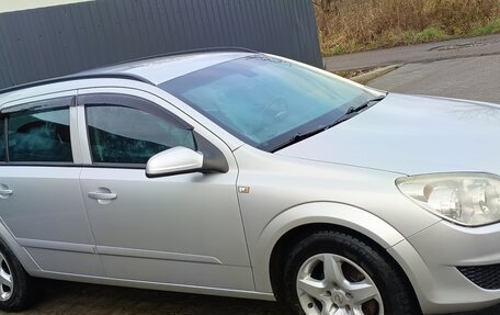 Opel Astra H, 2008 год, 600 000 рублей, 2 фотография