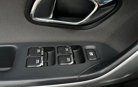 KIA cee'd III, 2017 год, 1 130 000 рублей, 10 фотография