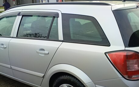 Opel Astra H, 2008 год, 600 000 рублей, 5 фотография