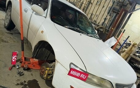 Toyota Carina ED III, 1993 год, 300 000 рублей, 10 фотография