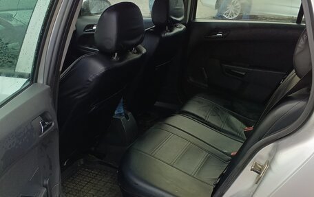 Opel Astra H, 2008 год, 600 000 рублей, 10 фотография