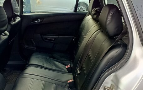 Opel Astra H, 2008 год, 600 000 рублей, 11 фотография