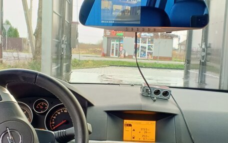 Opel Astra H, 2008 год, 600 000 рублей, 16 фотография