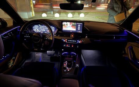 Audi A5, 2020 год, 4 200 000 рублей, 4 фотография