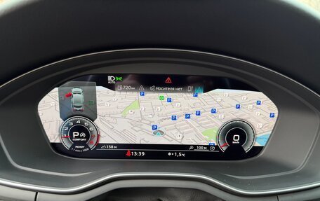 Audi A5, 2020 год, 4 200 000 рублей, 14 фотография