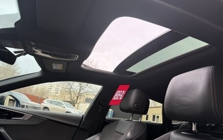 Audi A5, 2020 год, 4 200 000 рублей, 2 фотография