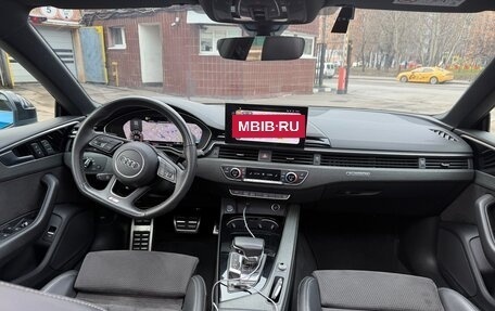 Audi A5, 2020 год, 4 200 000 рублей, 13 фотография