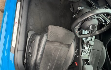 Audi A5, 2020 год, 4 200 000 рублей, 19 фотография