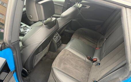 Audi A5, 2020 год, 4 200 000 рублей, 15 фотография