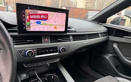 Audi A5, 2020 год, 4 200 000 рублей, 16 фотография